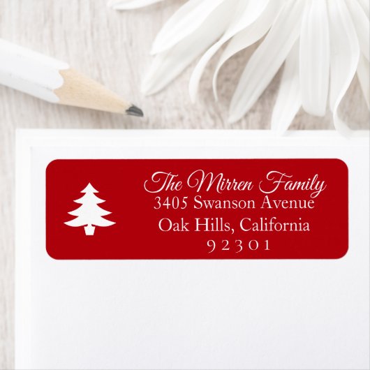 Merry wünscht Rücksendeadresse (Insitu)