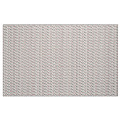 Merry Xmas Holiday Script Pattern Stoff (Fat Quarter (45,7 x 55,9 cm))