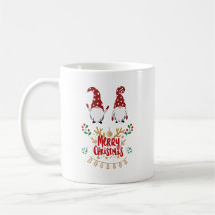 Merry Xmas Kaffeetasse