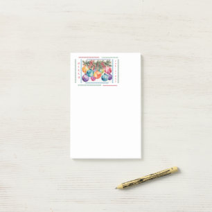 Merry Zuhause Post-It-Notes Post-it Klebezettel