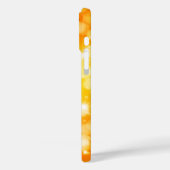 Merrymaker Kokopelli Musical Notes Individuelle Na Case-Mate iPhone Hülle (Rückseite / Links)