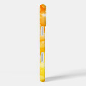 Merrymaker Kokopelli Musical Notes Individuelle Na Case-Mate iPhone Hülle (Rückseite / Rechts)