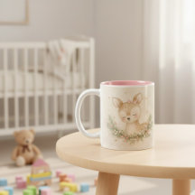 MerryMist Baby Dreams: Winter Blush – Ätherisches