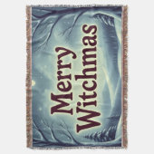 MerryWitchmas Decke (Vorderseite Vertikal)