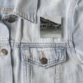 Mers EL-Kebir, Algerien Button (Beispiel)