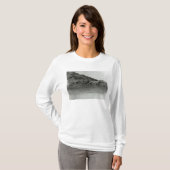 Mers EL-Kebir, Algerien T-Shirt (Vorne ganz)