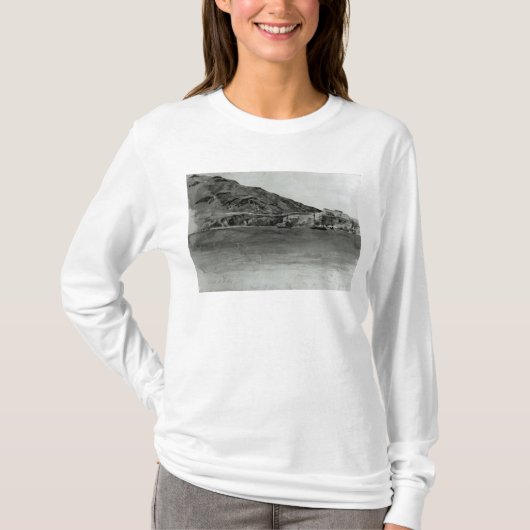 Mers EL-Kebir, Algerien T-Shirt (Vorderseite)