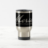 Mersea Aufnahme-Reise-Tasse Reisebecher (Mittel)