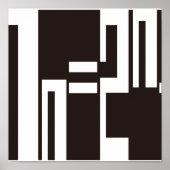 Mersenne_Number Poster (Vorne)