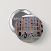 Merseysideseemuseum Button (Vorne & Hinten)