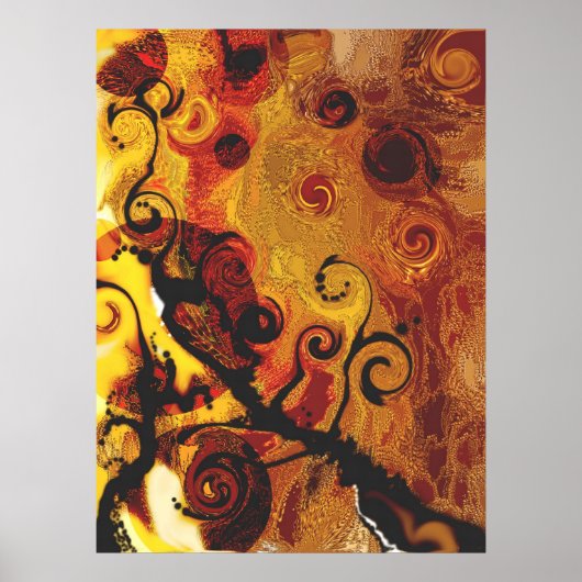 Merth & Rain - Poster (Vorne)