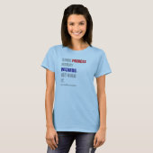 Merthur Liebe 2 T-Shirt (Vorne ganz)