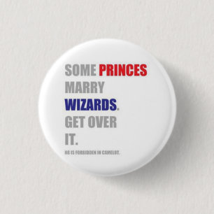 Merthur Stolz! Button