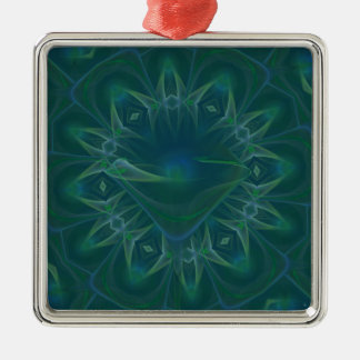 Mertini Ornament Aus Metall