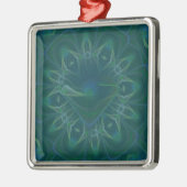Mertini Ornament Aus Metall (Links)