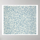 Merton, Tapete Poster (Vorne)