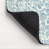 Merton, Tapetenentwurf Mousepad (Ecke)