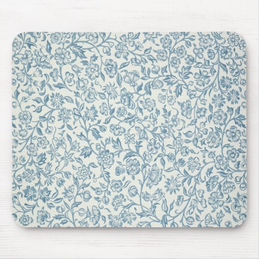 Merton, Tapetenentwurf Mousepad (Vorne)
