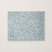 Merton, Tapetenentwurf Puzzle (Horizontal)