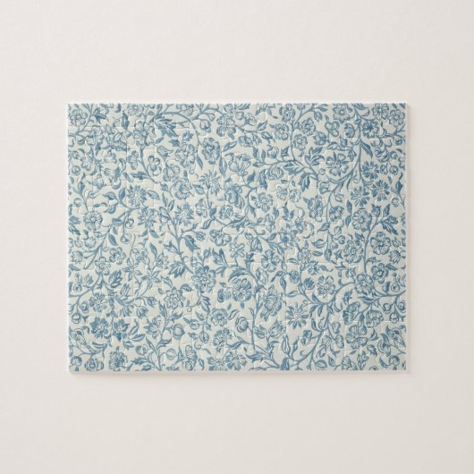 Merton, Tapetenentwurf Puzzle (Horizontal)