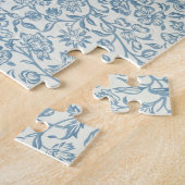 Merton, Tapetenentwurf Puzzle (Seite)