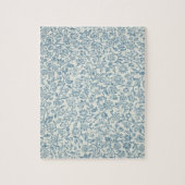 Merton, Tapetenentwurf Puzzle (Vertikal)