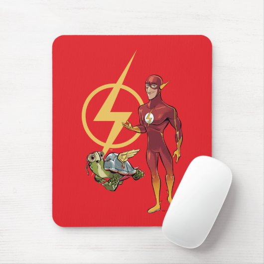 Merton und der Flash Mousepad (Mit Mouse)