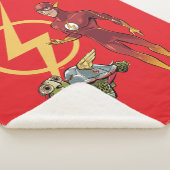 Merton und der Flash Sherpadecke (3/4)