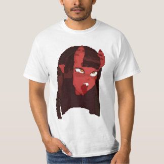 Meru den Succubus T-Shirt