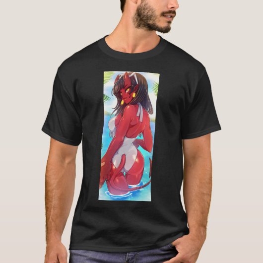 Meru T-Shirt (Vorderseite)