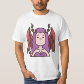 Meru T-Shirt (Vorderseite)