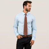 Merun Luxus Krawatte