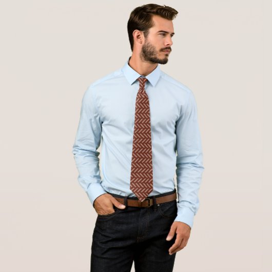 Merun Luxus Krawatte