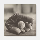 MES01BWD1 Ball in Mitt.tif Magnet (Vorne)