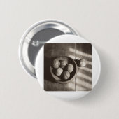 MES01BWD2 Baseball Bowl.tif Button (Vorne & Hinten)