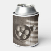 MES01BWD2 Baseball Bowl.tif Dosenkühler (Kanne Vorderseite)