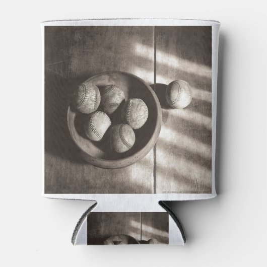 MES01BWD2 Baseball Bowl.tif Dosenkühler (Vorderseite)