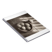 MES01BWD2 Baseball Bowl.tif Notizblock (Rechte Seite)