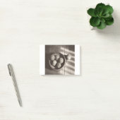 MES01BWD2 Baseball Bowl.tif Post-it Klebezettel (Büro)