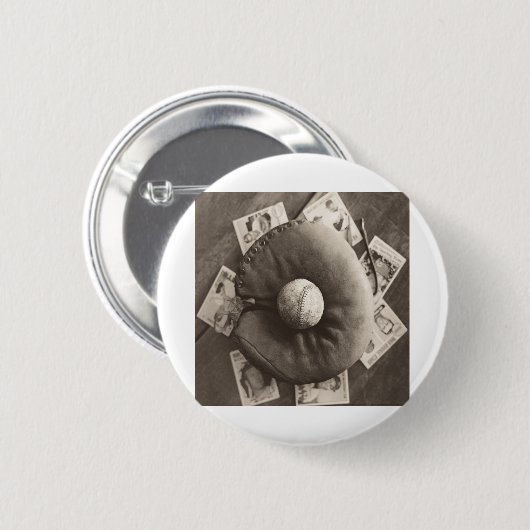 MES01BWD3 Baseball Cards.tif Button (Vorne & Hinten)