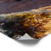 Mesa Arch, Canyonlands National Park Poster (Ecke)