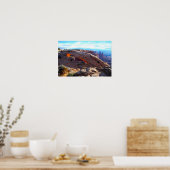 Mesa Arch, Canyonlands National Park Poster (Küche)