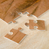 Mesa Arch Canyonlands Nationalpark Puzzle (Seite)