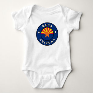 Mesa Arizona Baby Strampler