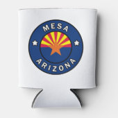 Mesa Arizona Dosenkühler (Vorderseite)