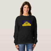 Mesa Arizona Flag Sweatshirt (Vorne ganz)
