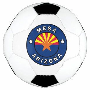 Mesa Arizona Fußball