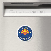 Mesa Arizona Magnet (In Situ (Geschirrspüler))