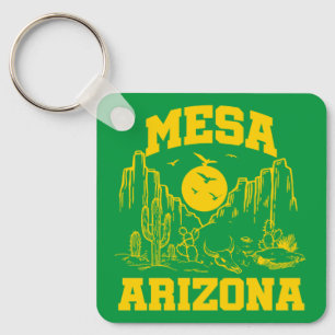 Mesa, Arizona Schlüsselanhänger