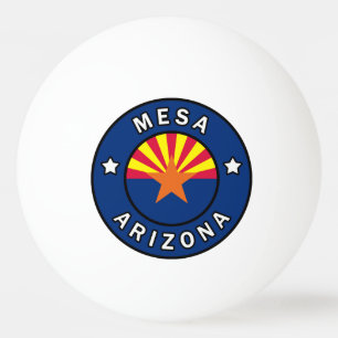 MESA Arizona Tischtennisball